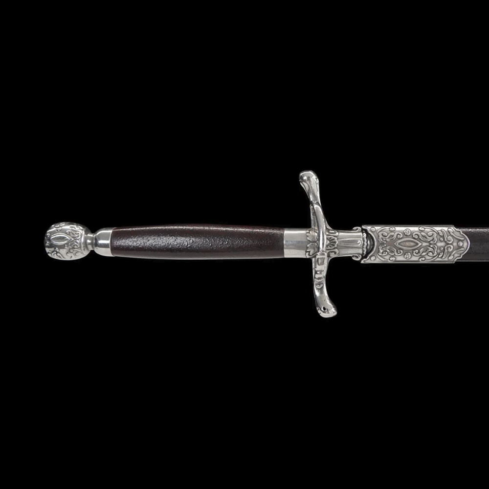 Swordier Battle Ready Needle Sword 4