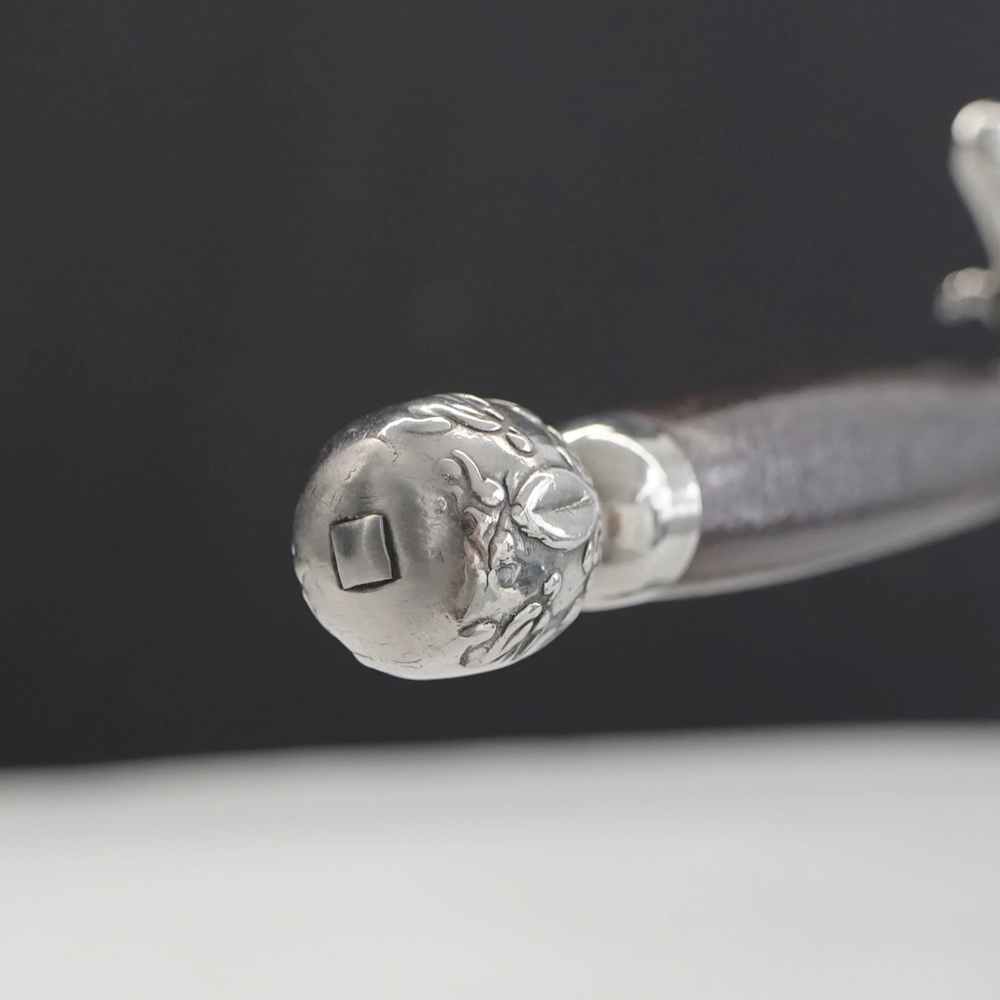 Swordier Battle Ready Needle Sword 5