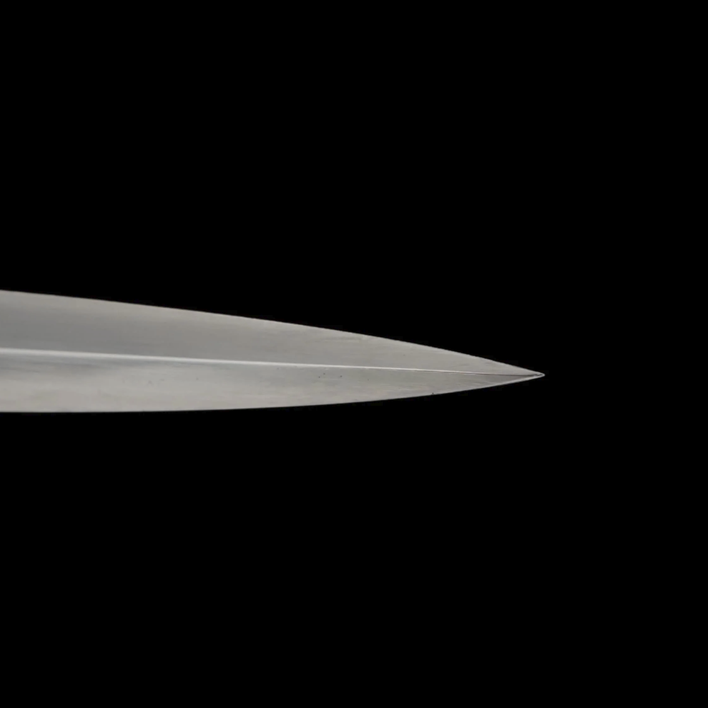 Swordier Battle Ready Needle Sword 6