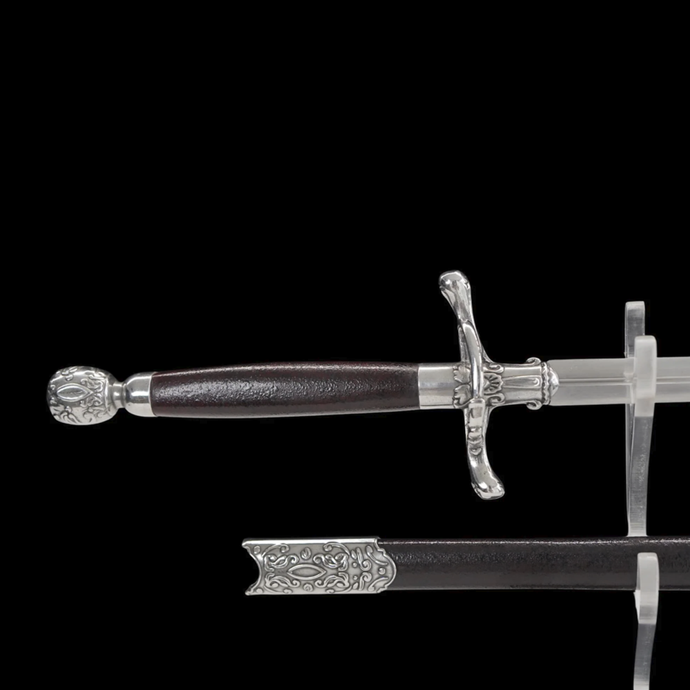 Swordier Battle Ready Needle Sword 7