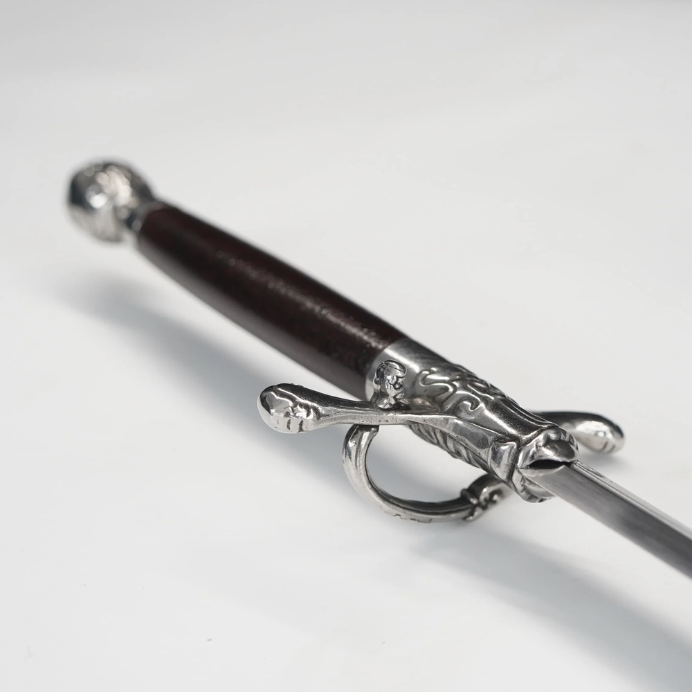 Swordier Battle Ready Needle Sword 9