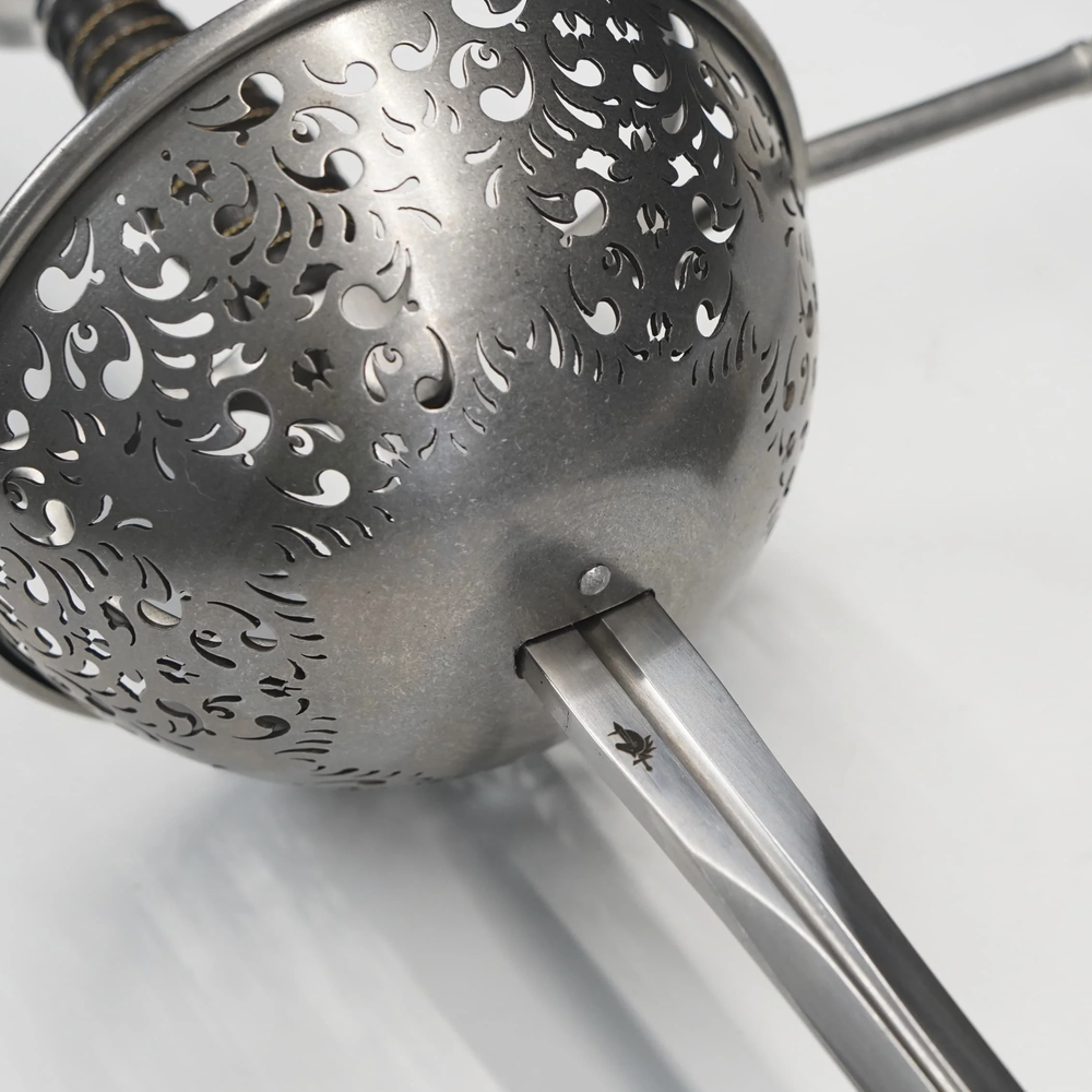 Swordier Renaissance Rapier 10
