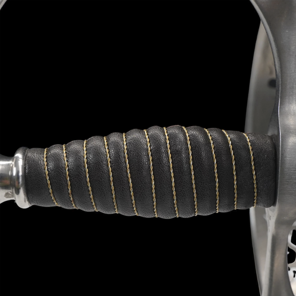 Swordier Renaissance Rapier 7