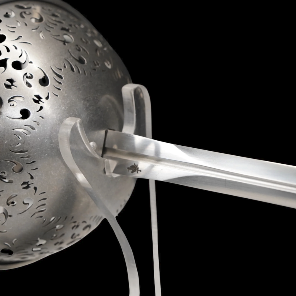 Swordier Renaissance Rapier 9