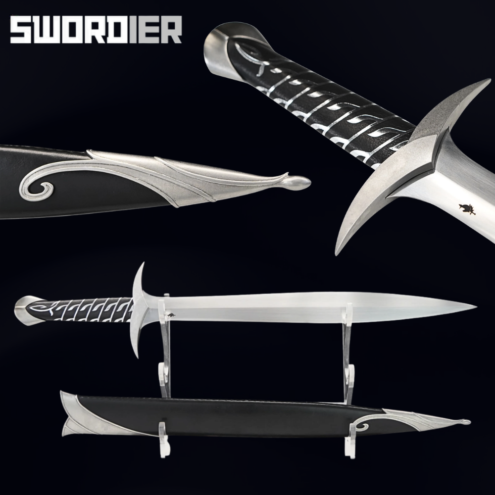 Swordier Battle Ready Sting Sword