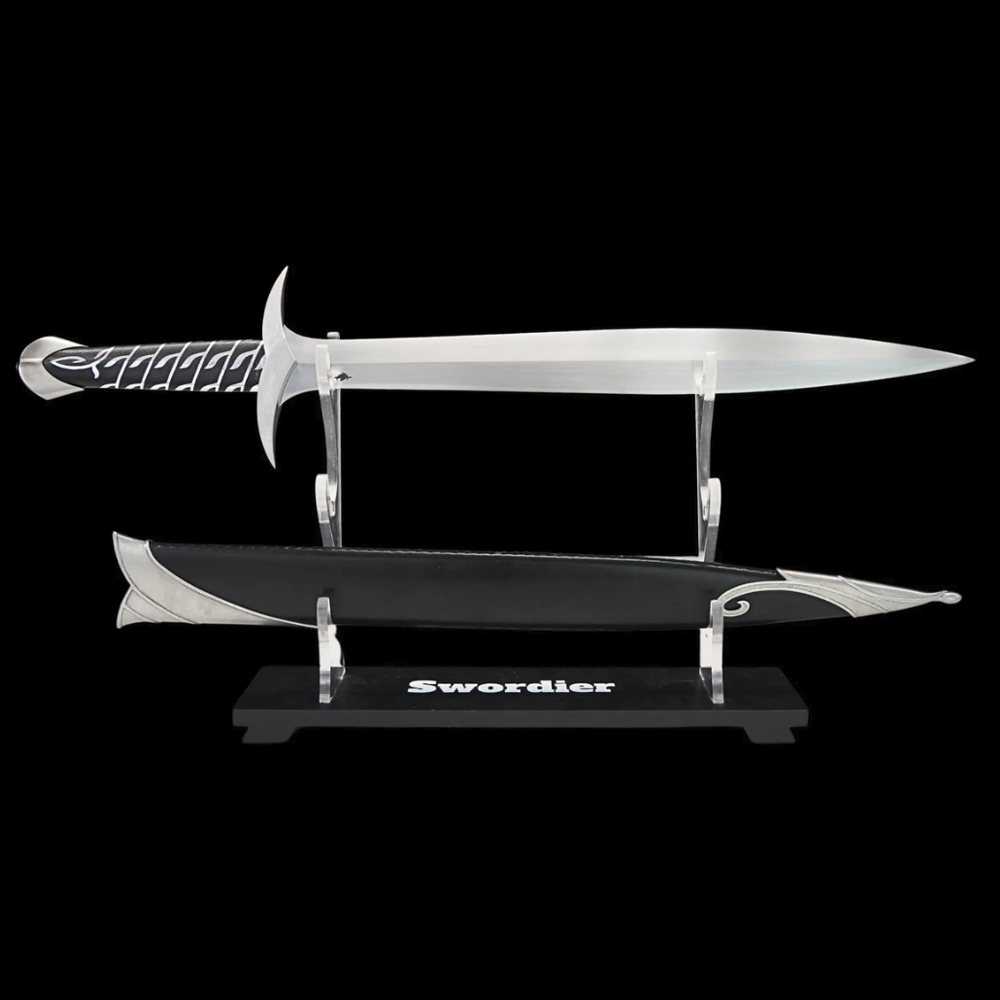 Swordier Battle Ready Sting Sword 1