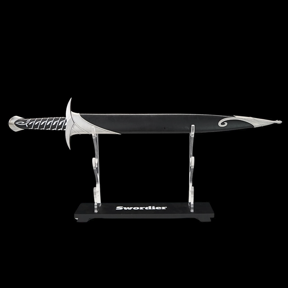 Swordier Battle Ready Sting Sword 5