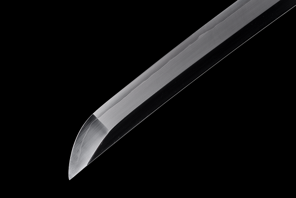 Swordier Specialized Tameshigiri Cutting Katana - Model 3 3