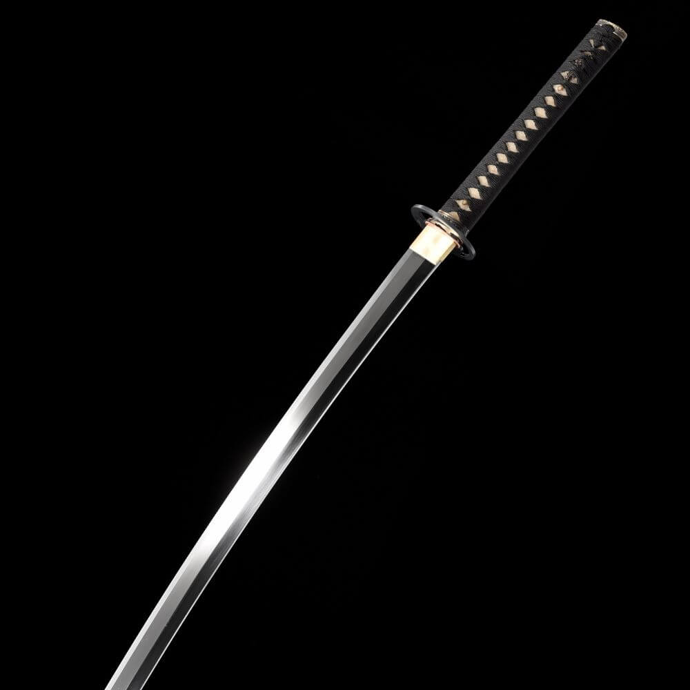 Swordier Specialized Tameshigiri Cutting Katana 6