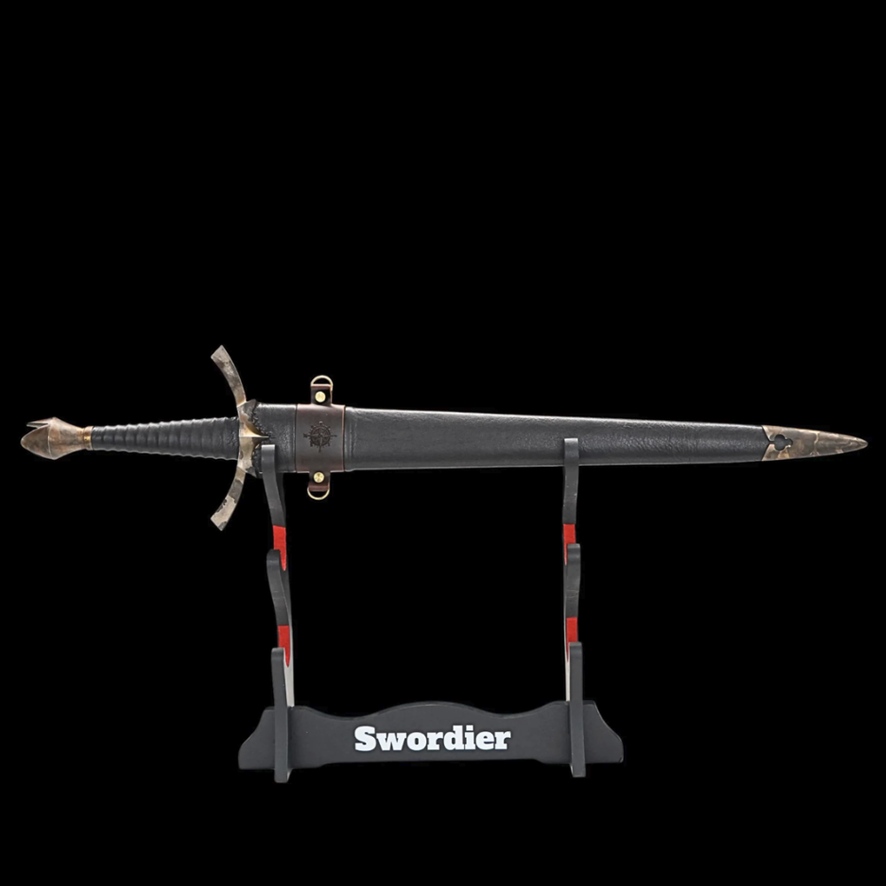 Swordier Battle Ready Morgul Dagger 1