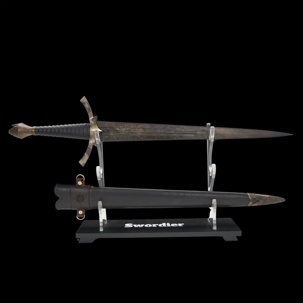 Swordier Battle Ready Morgul Dagger 2