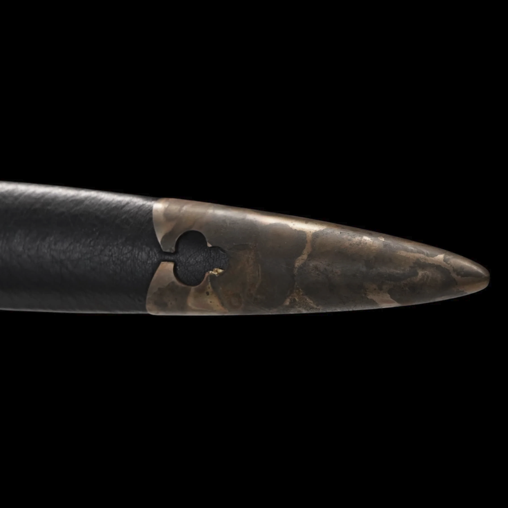 Swordier Battle Ready Morgul Dagger 3