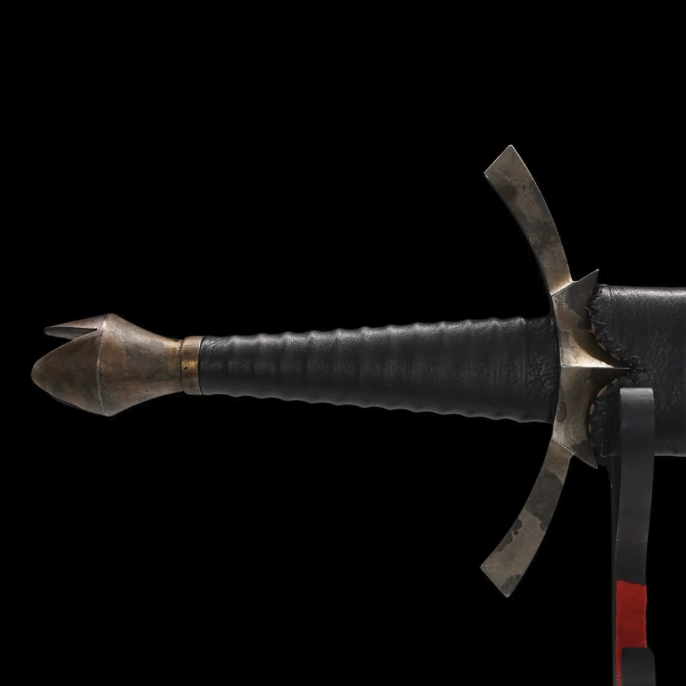 Swordier Battle Ready Morgul Dagger 5