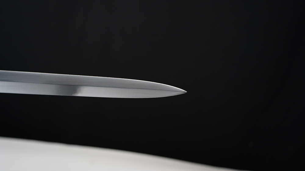 Swordier Type XXa Spring Steel 