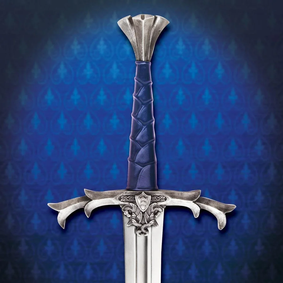 Windlass Steelcrafts - The Sword Excalibur 1