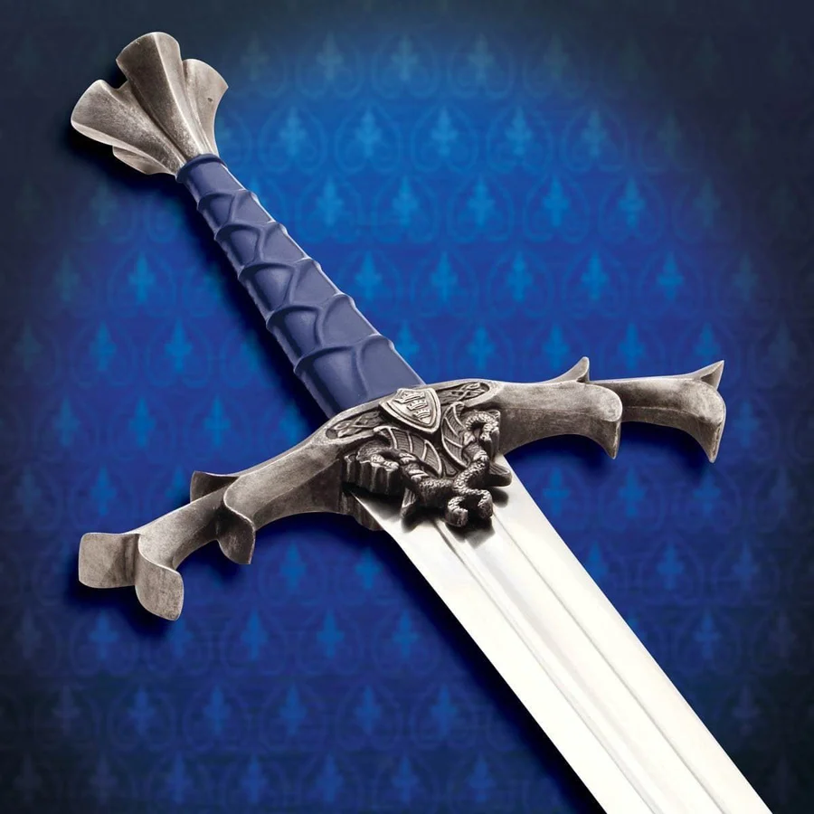 Windlass Steelcrafts - The Sword Excalibur 3