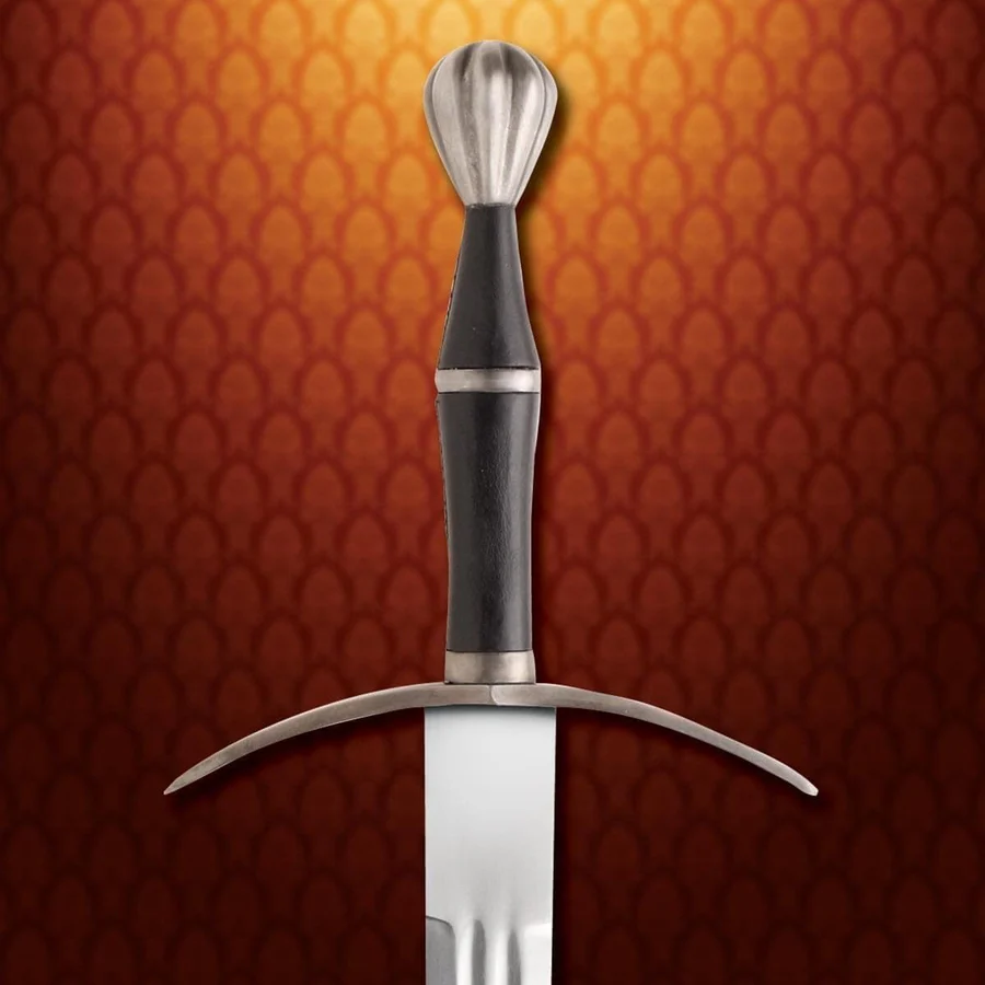 Windlass Steelcrafts Classic Bastard Sword 1
