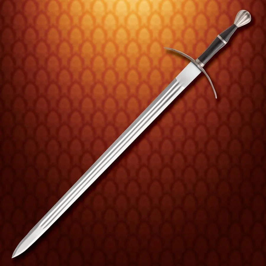 Windlass Steelcrafts Classic Bastard Sword 2