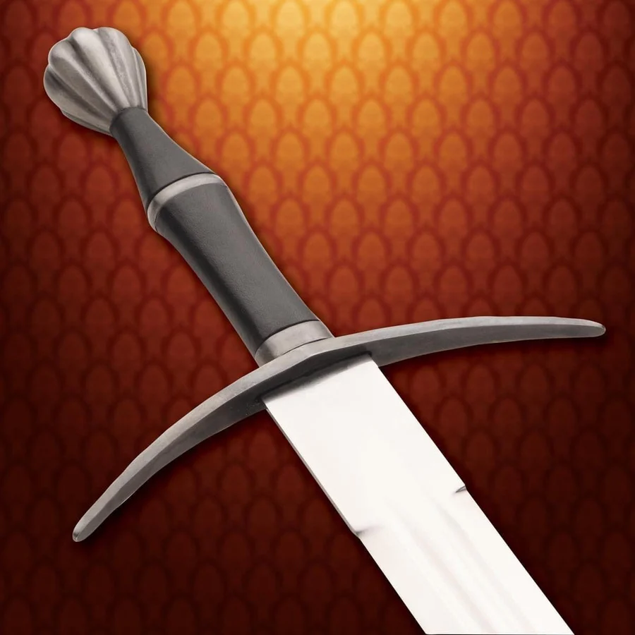 Windlass Steelcrafts Classic Bastard Sword 3