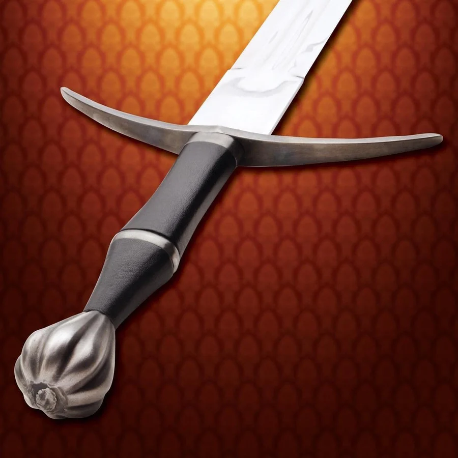 Windlass Steelcrafts Classic Bastard Sword 4