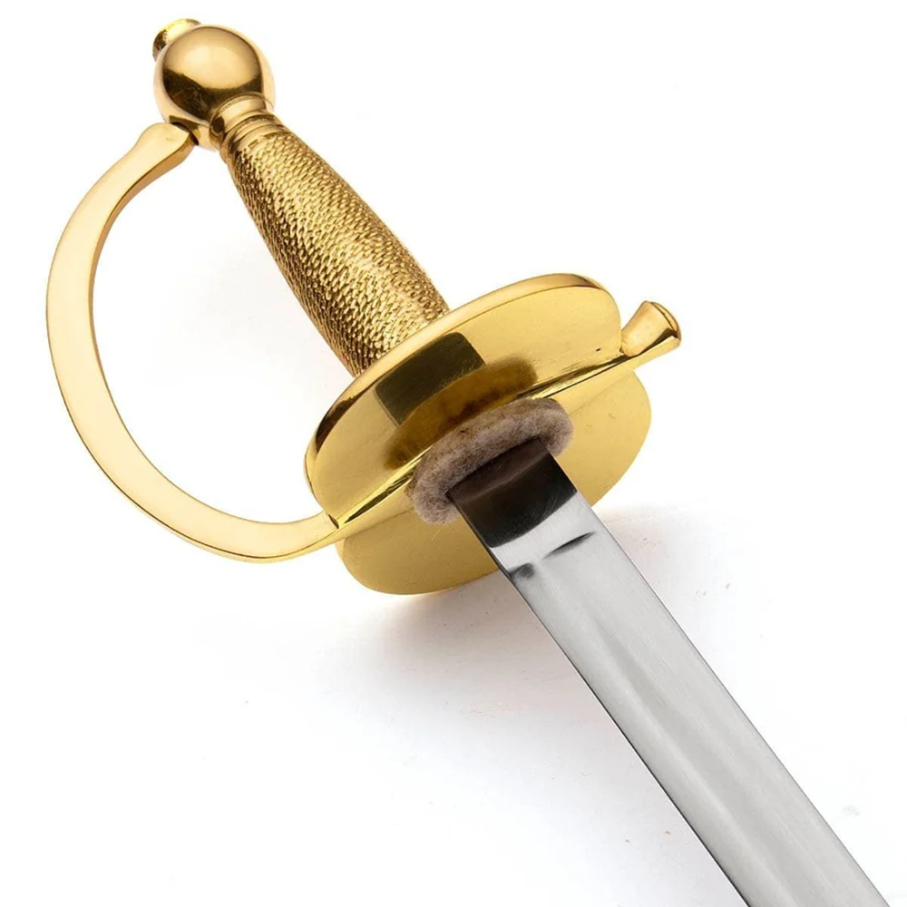 Sasa  Windlass Steelcrafts 1840 Non Commissioned Sword