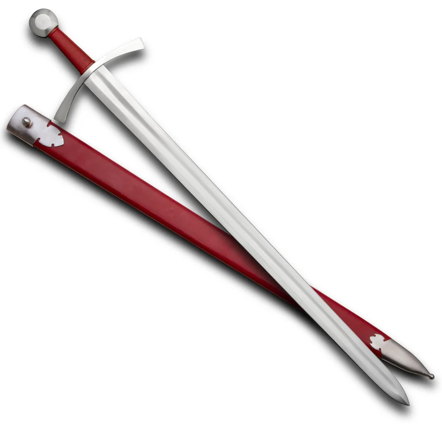 Windlass Steelcrafts Heritage Series Classic Medieval Cutting Sword 1