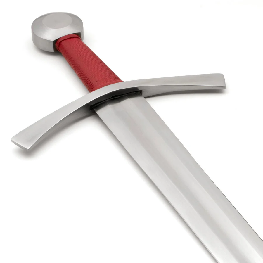 Windlass Steelcrafts Heritage Series Classic Medieval Cutting Sword 2