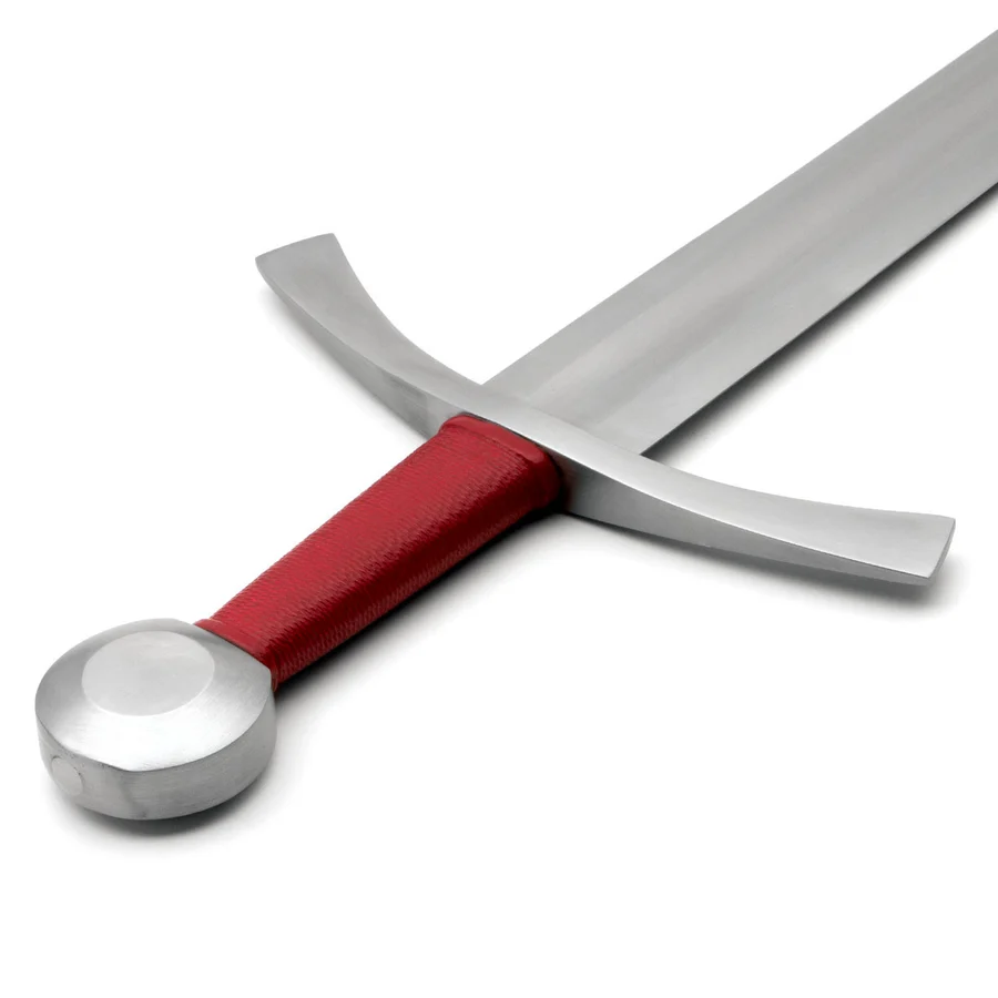 Windlass Steelcrafts Heritage Series Classic Medieval Cutting Sword 3