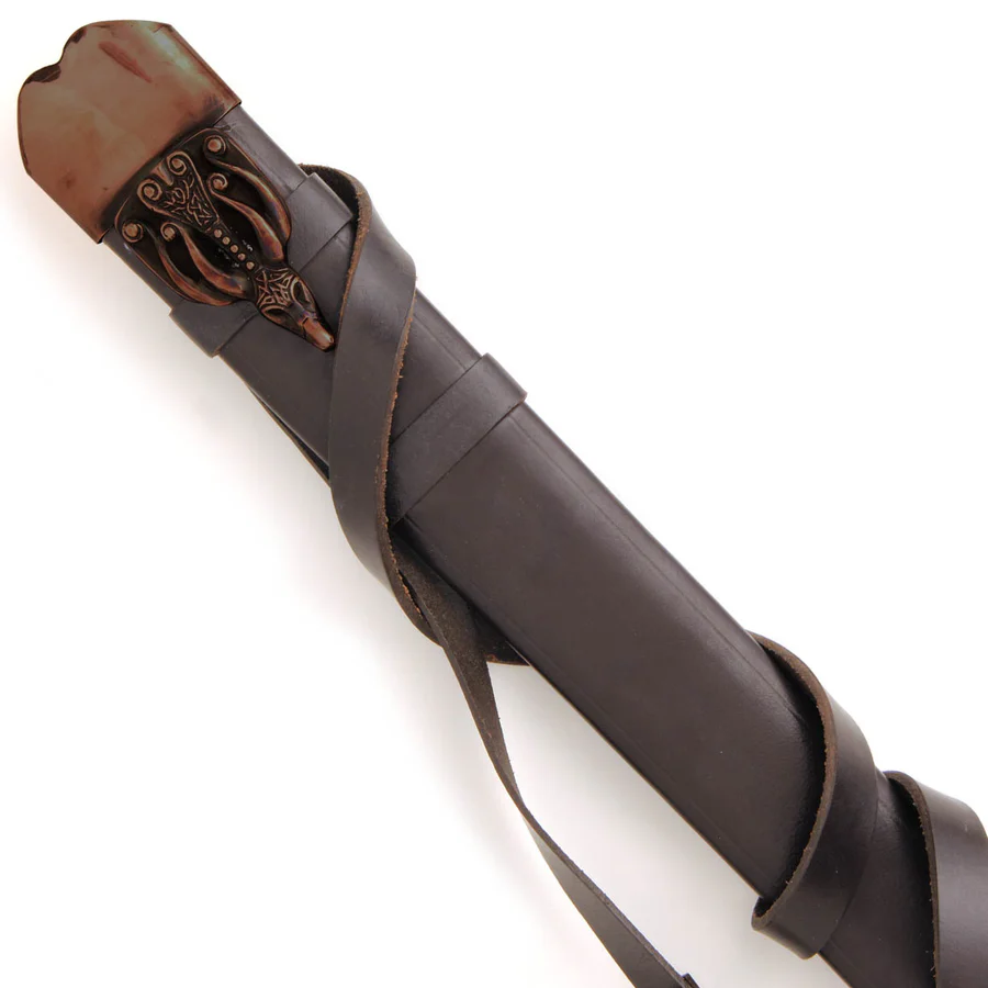 Windlass Suontaka Viking Sword 2