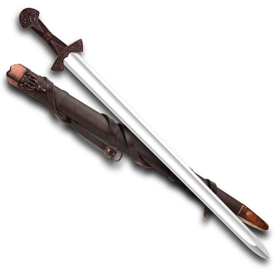Windlass Suontaka Viking Sword 3