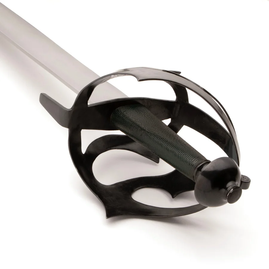 Windlass Steelcrafts Heritage Series Pirate Cutlass 3