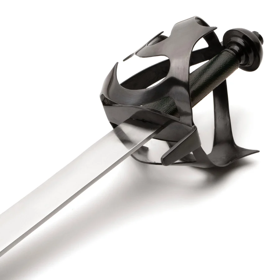 Windlass Steelcrafts Heritage Series Pirate Cutlass 4