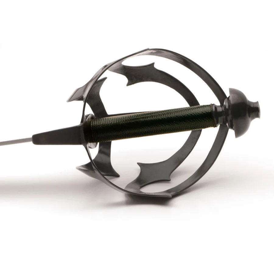 Windlass Steelcrafts Heritage Series Pirate Cutlass 5