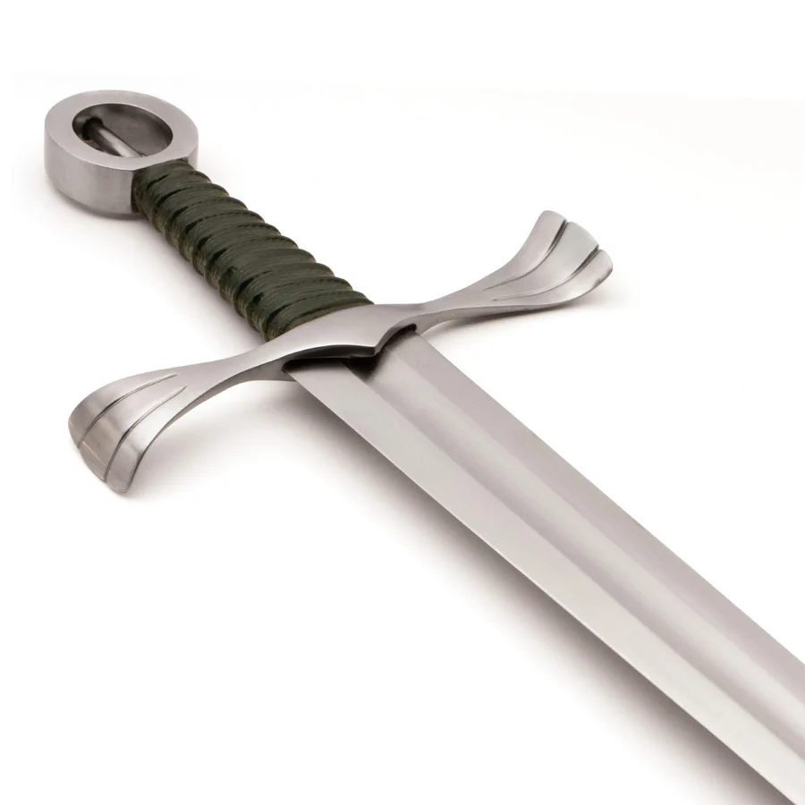 Windlass Steelcrafts Heritage Series Irish Medieval Sword 1
