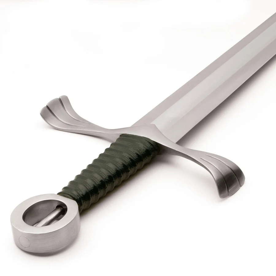 Windlass Steelcrafts Heritage Series Irish Medieval Sword 2