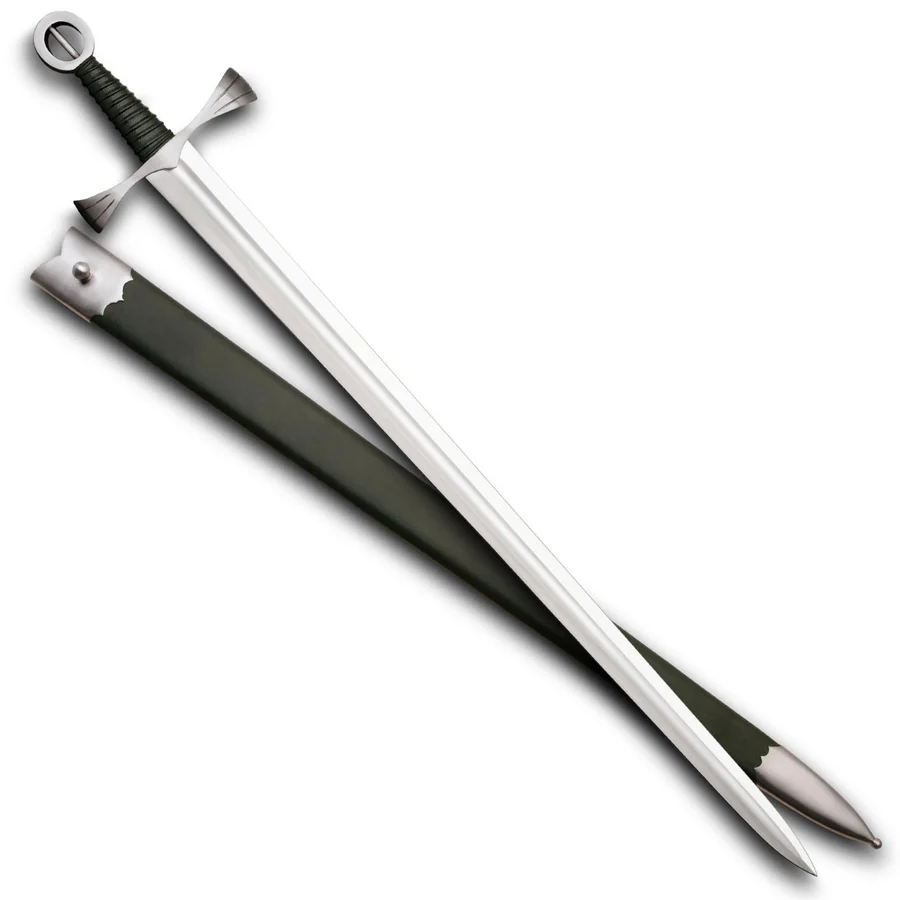 Windlass Steelcrafts Heritage Series Irish Medieval Sword 4