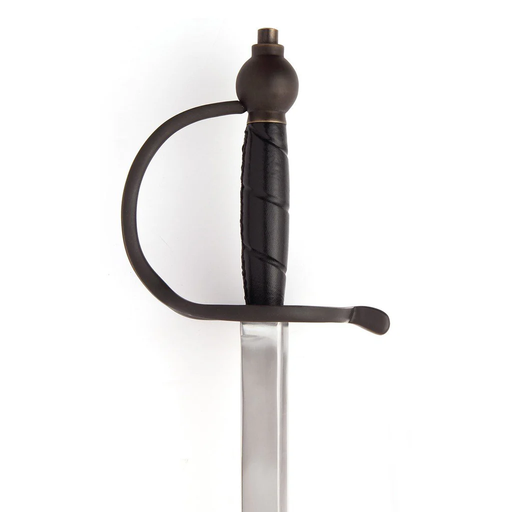 Windlass Steelcrafts Pirate Captain's Hanger Sword 1