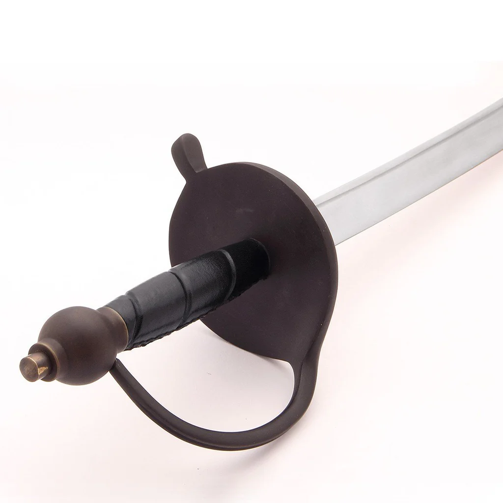 Windlass Steelcrafts Pirate Captain's Hanger Sword 2