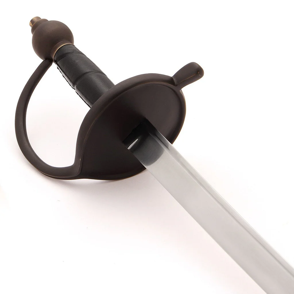 Windlass Steelcrafts Pirate Captain's Hanger Sword 3