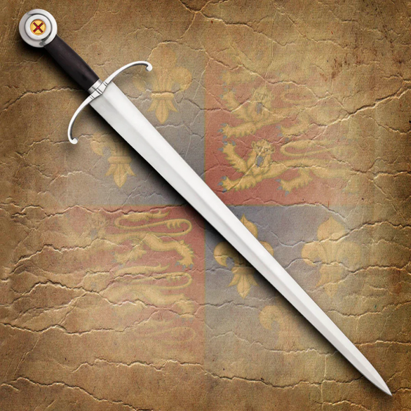 Windlass Steelcrafts King Henry V Sword