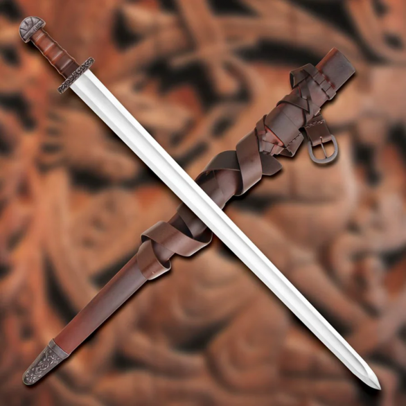 Windlass Steelcrafts Ashdown Viking Sword