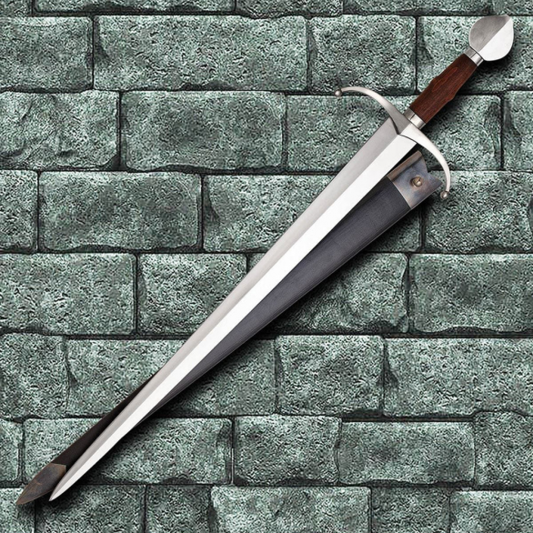 Windlass Steelcrafts De Joinville Arming Sword