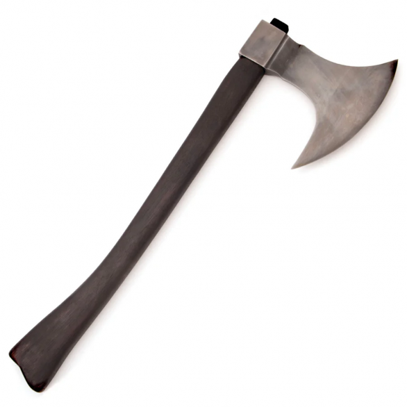 Windlass Medieval Huntsman Axe