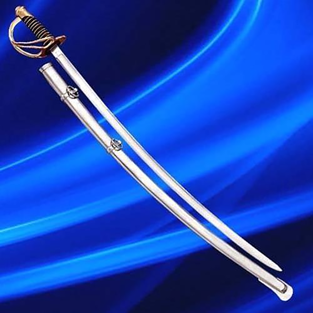 Windlass Steelcrafts 1860 Light Cavalry Union Saber