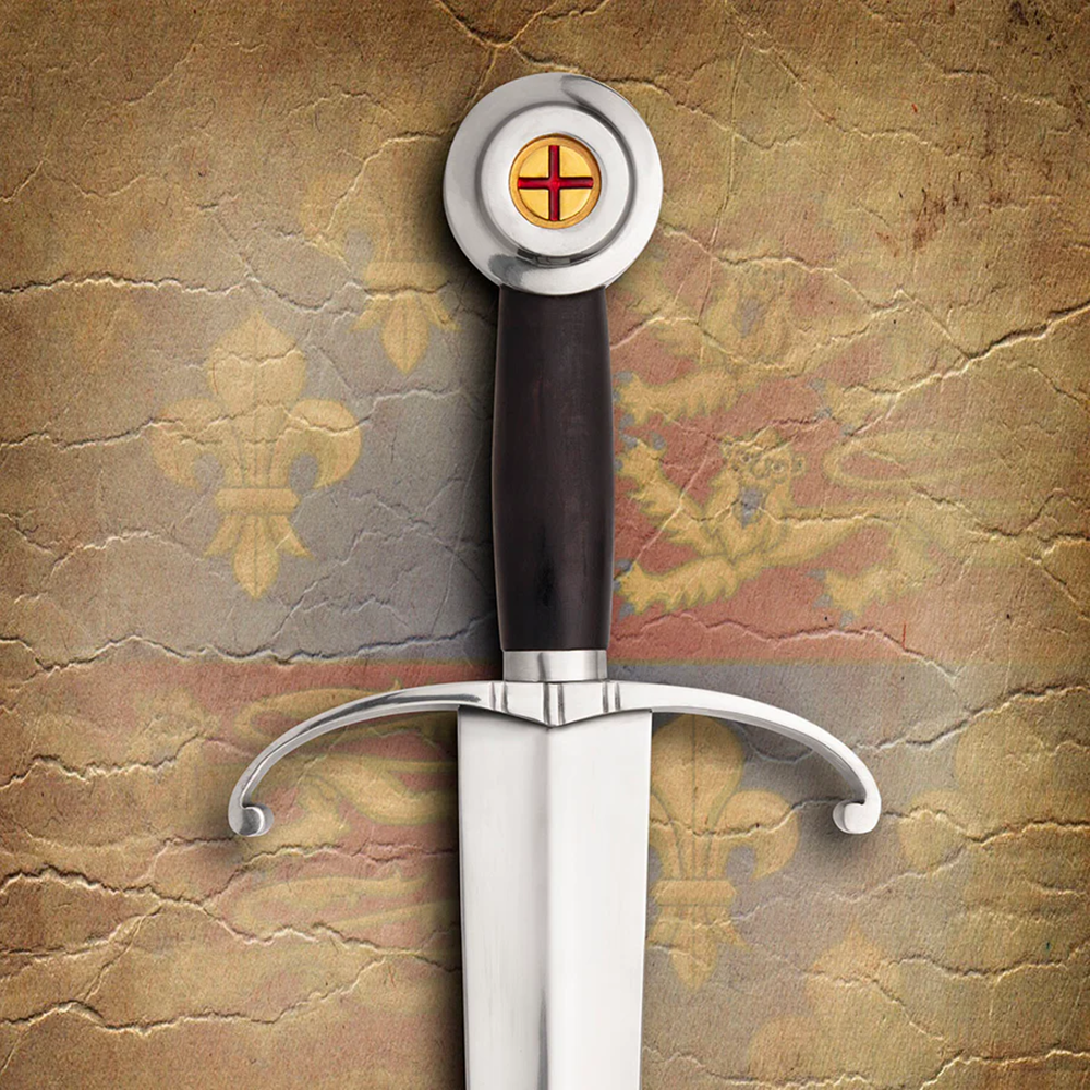 Windlass Steelcrafts King Henry V Sword 1