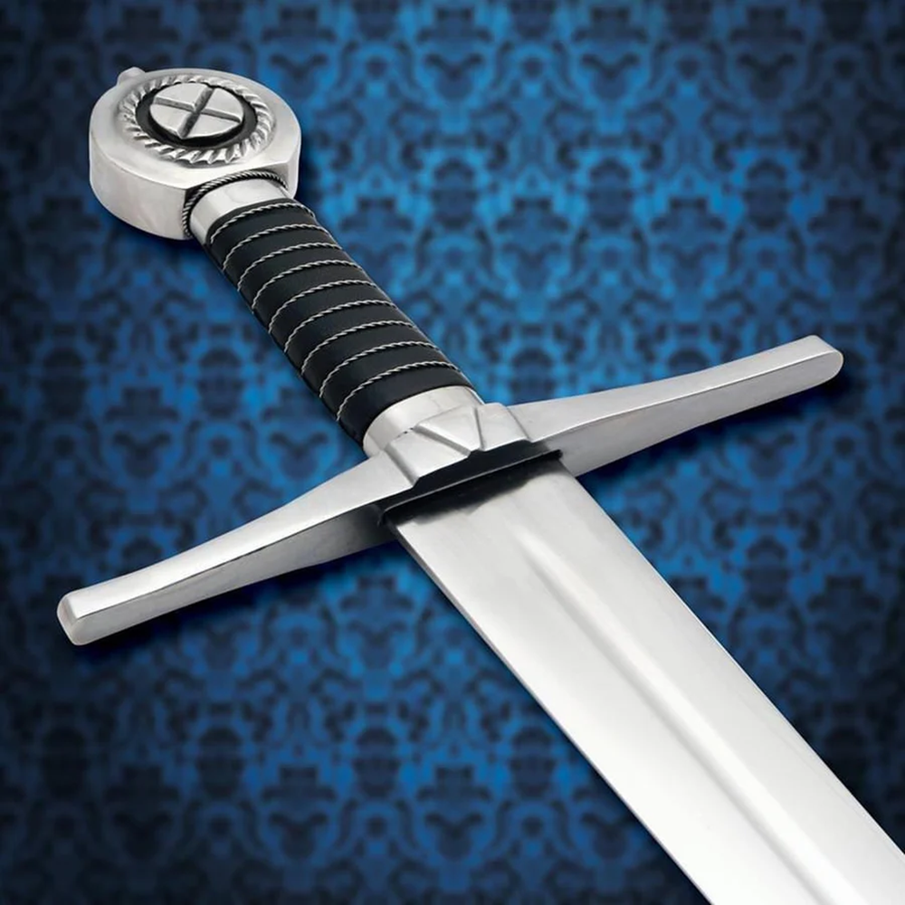 Windlass Steelcrafts Sword of Robert the Bruce 2