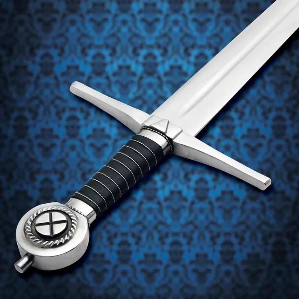 Windlass Steelcrafts Sword of Robert the Bruce 3