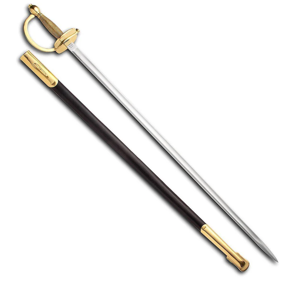 Windlass Steelcrafts 1840 Ames NCO Sword 6