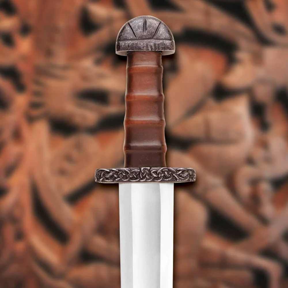 Windlass Steelcrafts Ashdown Viking Sword 2