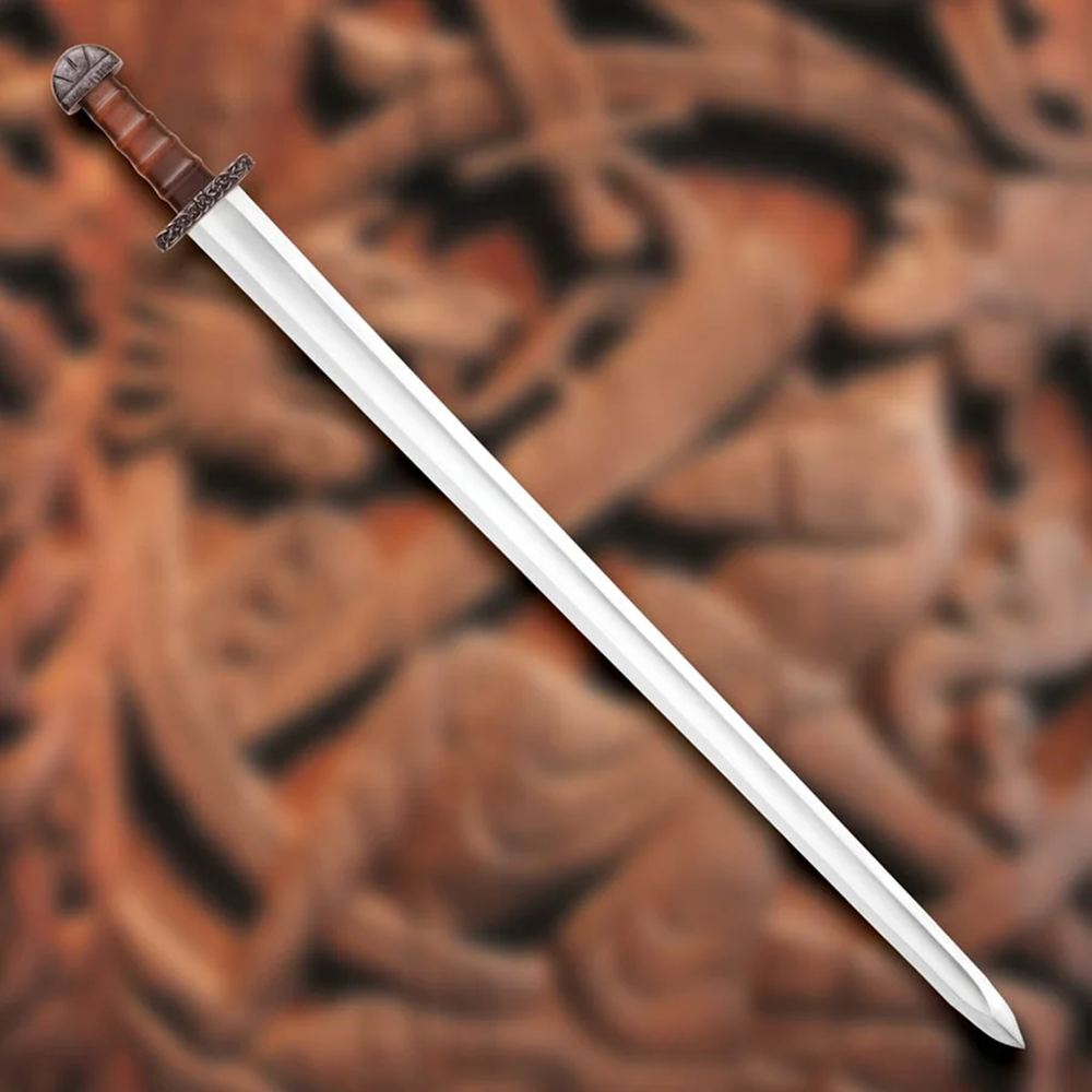 Windlass Steelcrafts Ashdown Viking Sword 1